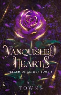 Cover Vanquished Hearts (eBook, ePUB)