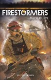 Back Burn (eBook, ePUB)