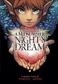 A Midsummer Night's Dream (eBook, ePUB) A Midsummer Night's Dream (eBook, ePUB)