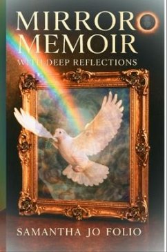 Cover Mirror Memoir (eBook, ePUB)