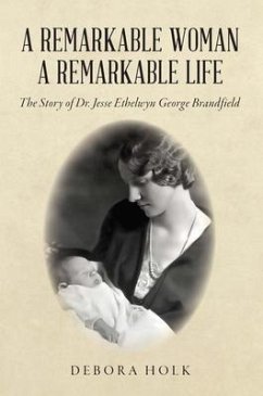 Cover A Remarkable Woman A Remarkable Life (eBook, ePUB)