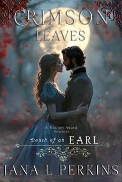 Crimson Leaves (eBook, ePUB) - Perkins, Jana