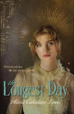 Cover The Longest Day (eBook, ePUB)