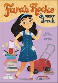 Farah Rocks Summer Break (eBook, ePUB)