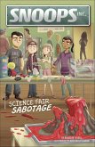 Science Fair Sabotage (eBook, ePUB) Science Fair Sabotage (eBook, ePUB)