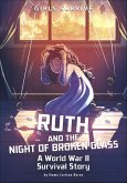 Ruth and the Night of Broken Glass (eBook, ePUB)
