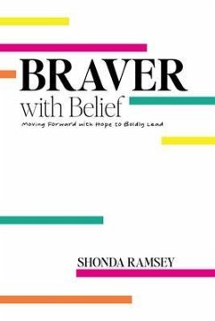 Cover Braver with Belief (eBook, ePUB)