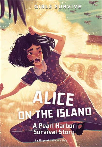 Alice on the Island (eBook, ePUB) Alice on the Island (eBook, ePUB)