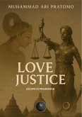 Love Justice Escape In Prambanan (eBook, ePUB) Love Justice Escape In Prambanan (eBook, ePUB)