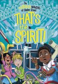 That's the Spirit! (eBook, ePUB)