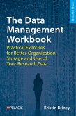 The Data Management Workbook (eBook, ePUB) The Data Management Workbook (eBook, ePUB)