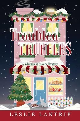 Troubled Truffles (eBook, ePUB) Troubled Truffles (eBook, ePUB)