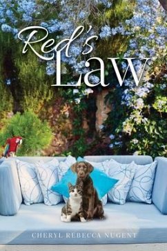 Red's Law (eBook, ePUB) - Nugent, Cheryl Rebecca