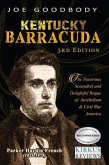 Kentucky Barracuda (eBook, ePUB)