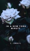In A New York Minute (eBook, ePUB)