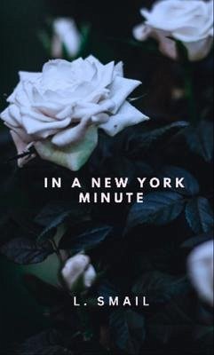 Cover In A New York Minute (eBook, ePUB)