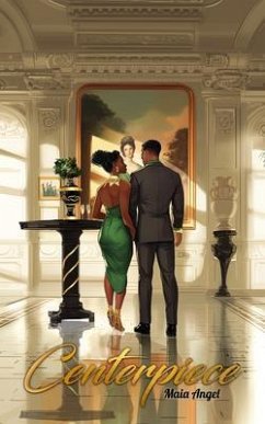 Cover Centerpiece (eBook, ePUB)