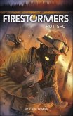 Hot Spot (eBook, ePUB)