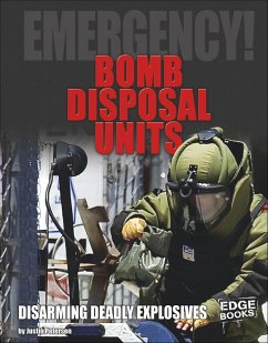 Cover Bomb Disposal Units (eBook, ePUB)