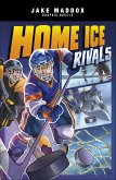 Home Ice Rivals (eBook, ePUB)