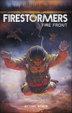Fire Front (eBook, ePUB)