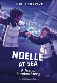 Noelle at Sea (eBook, ePUB)