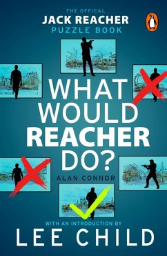Cover What Would Reacher Do? (eBook, ePUB)