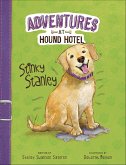 Stinky Stanley (eBook, ePUB)