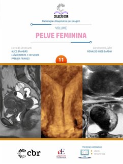 Cover Coleção CBR Volume 11 Pelve Feminina (eBook, ePUB)