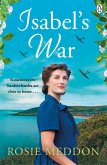 Isabel's War (eBook, ePUB)