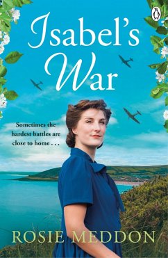 Cover Isabel's War (eBook, ePUB)
