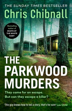 Cover The Parkwood Murders (eBook, ePUB)