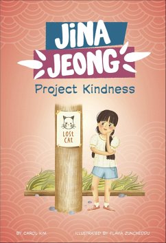 Project Kindness (eBook, ePUB) - Kim, Carol