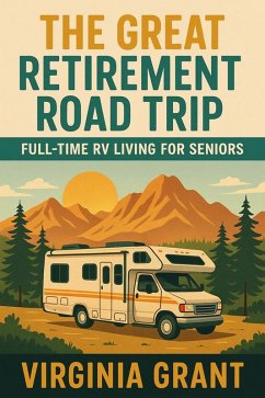 The Great Retirement Road Trip (eBook, ePUB) - Grant, Virginia