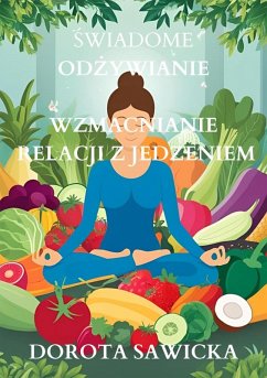 Cover Swiadome odzywianie (eBook, ePUB)