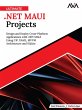 Ultimate .NET MAUI Projects: Design and... - Bild 1