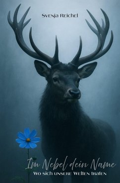 Im Nebel dein Name (eBook, ePUB) Cover Im Nebel dein Name (eBook, ePUB)