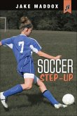 Soccer Step-Up (eBook, ePUB) Soccer Step-Up (eBook, ePUB)