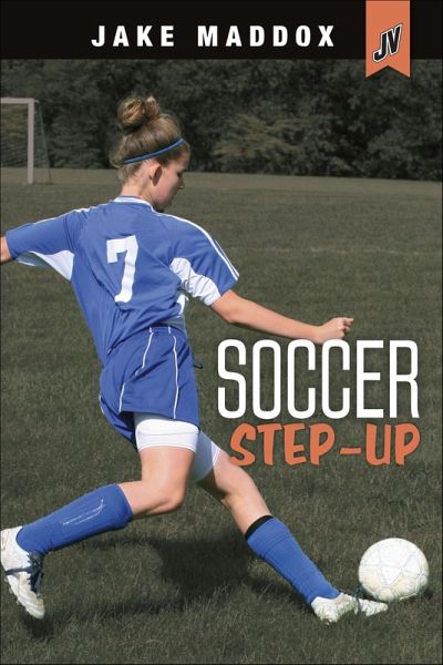 Soccer Step-Up (eBook, ePUB)