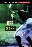 Off Base (eBook, ePUB)