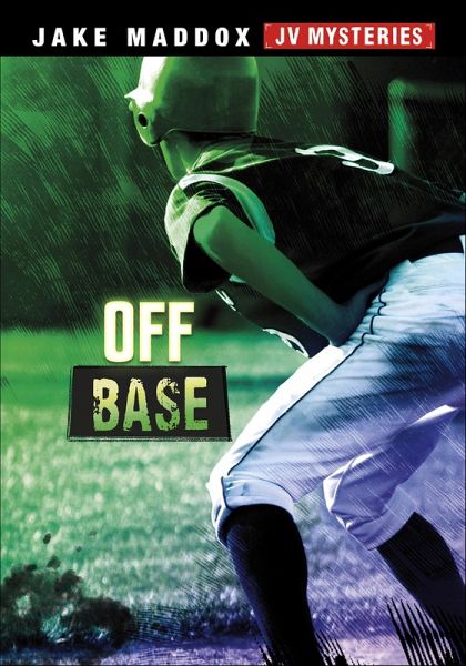 Off Base (eBook, ePUB)