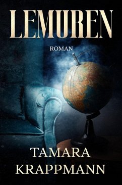Cover Lemuren (eBook, ePUB)