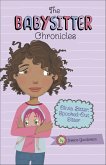 Olivia Bitter, Spooked-Out Sitter (eBook, ePUB)