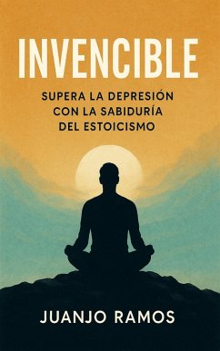 Invencible (eBook, ePUB) - Ramos, Juanjo