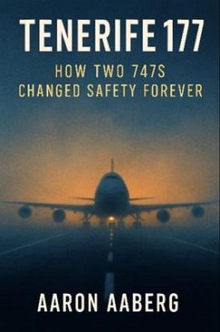 Cover Tenerife 1977 (eBook, ePUB)