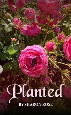 Planted (eBook, ePUB) Cover Planted (eBook, ePUB)