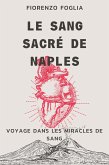 Le sang sacré de Naples (eBook, ePUB)