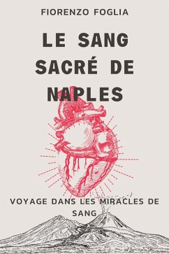 Cover Le sang sacré de Naples (eBook, ePUB)