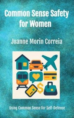 Cover Common Safe Safety for Women (eBook, ePUB)