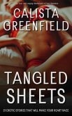 Tangled Sheets - 21 Erotic Stories That Will Make Your Heart Race (eBook, ePUB)